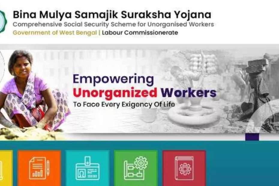 Bina Mulya Samajik Suraksha Yojana