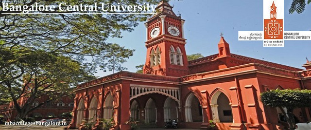 Bangalore City University