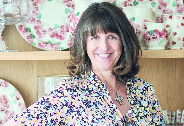 Emma Bridgewater