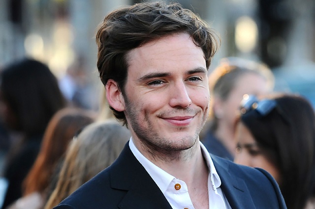 sam claflin movies and tv shows