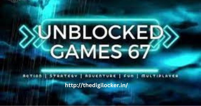 Unblocked Games 67