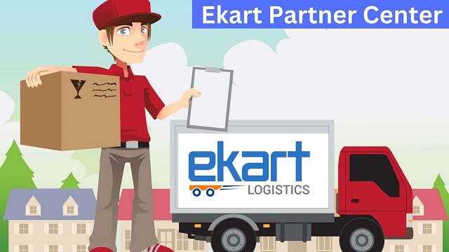 Ekart Partner