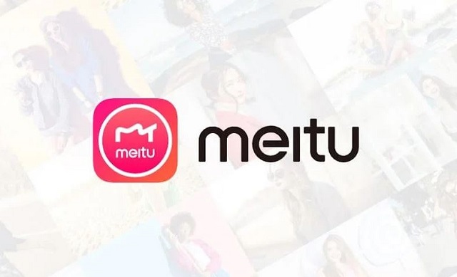 Meitu Mod Apk