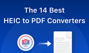 The Magic of Text to PDF Conversion