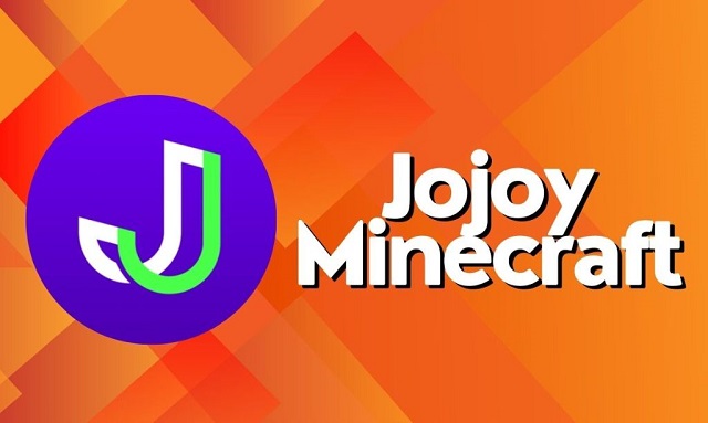 Jojoy Minecraft