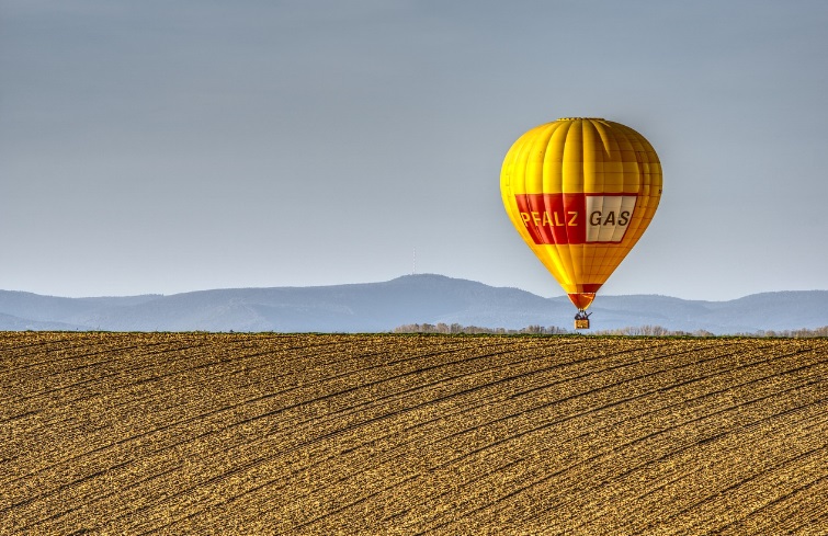 Elevate Your Experience: Hot Air Balloon Rides