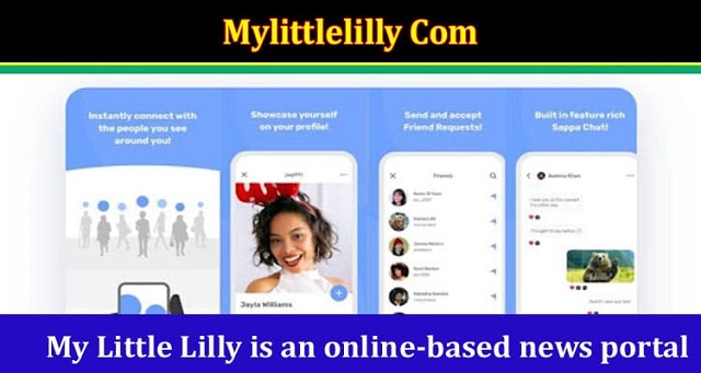 mylittlelilly com