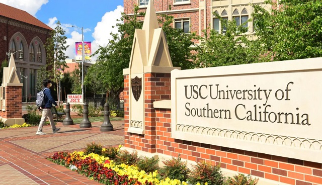 c.w. park usc lawsuit