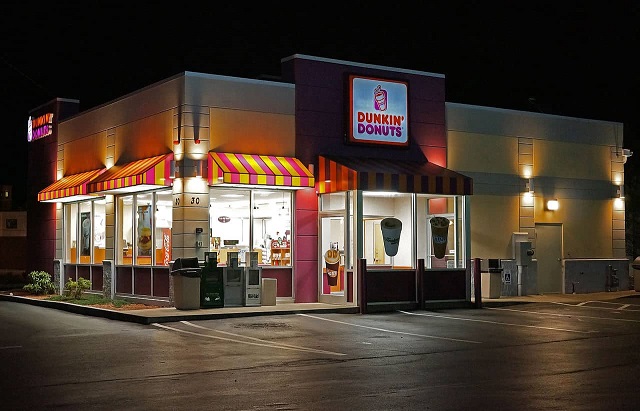 Dunkin Donuts Careers