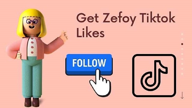 Zefoy com