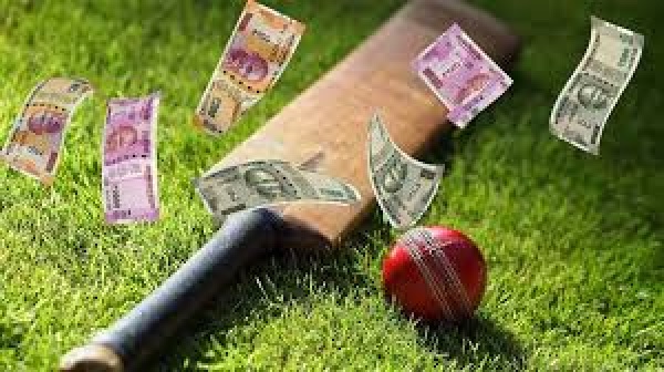 online cricket betting