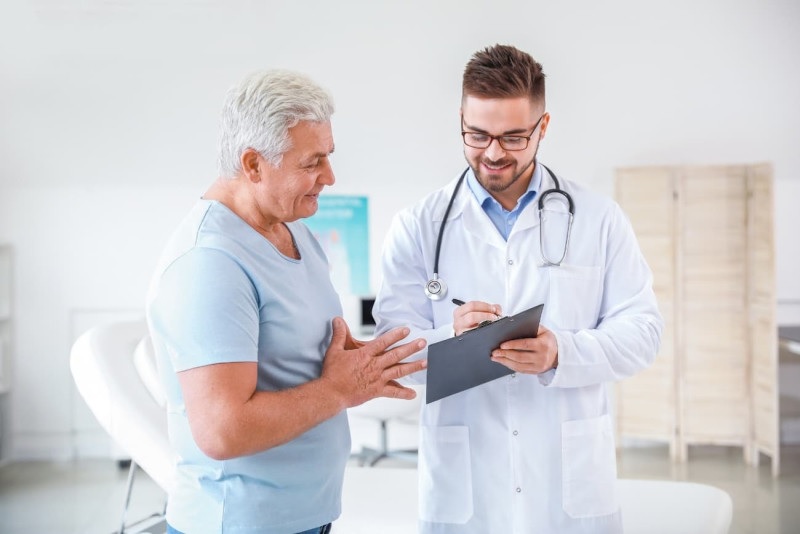 Testosterone Replacement Therapy Specialists: Find the Right Expert