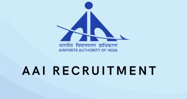 Aai Recruitment 2023