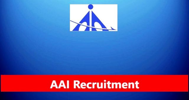 Aai Recruitment 2023 