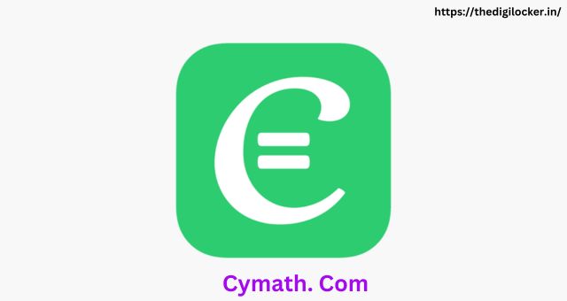 Cymath. Com