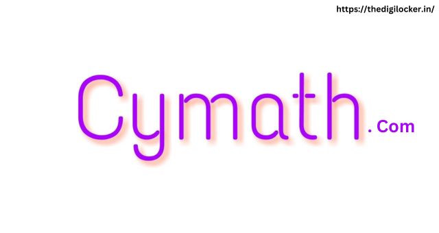 Cymath. Com