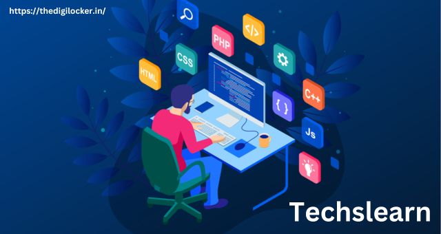 Techslearn