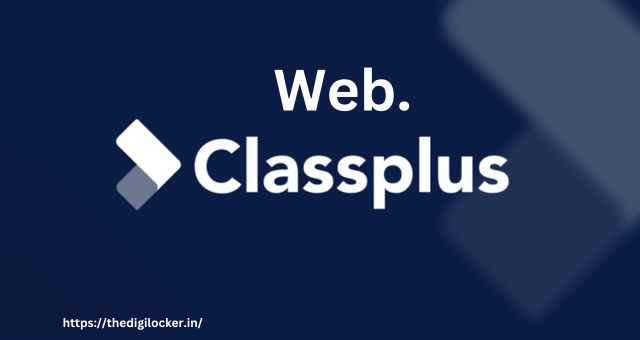 Web.classplus