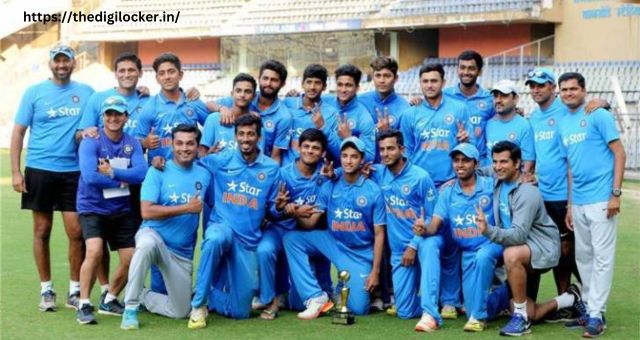 India national under-19 cricket team vs united states national under-19 cricket team match scorecard 