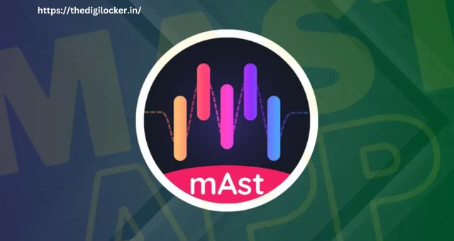 Mast App