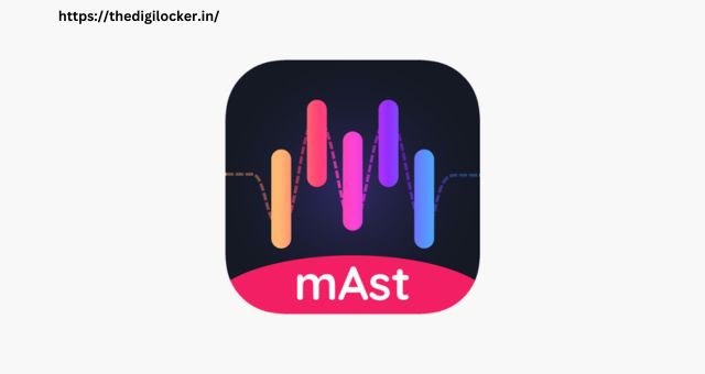 Mast App