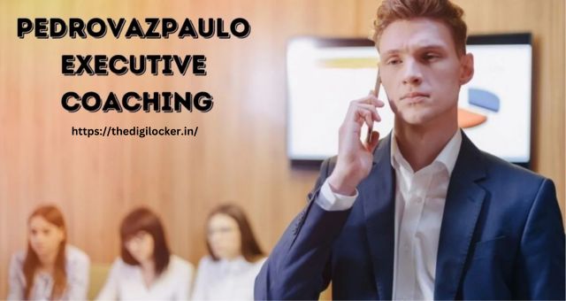 Pedrovazpaulo Executive Coaching