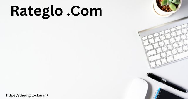 Rateglo .Com