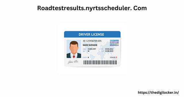 Roadtestresults.nyrtsscheduler. Com