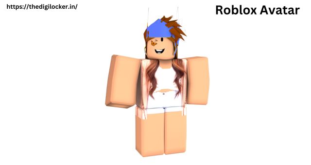 Roblox Avatar