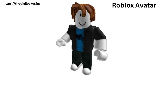 Roblox Avatar