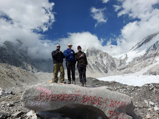 Top reasons to visit Everest Base Camp and Langtang Valley Trek