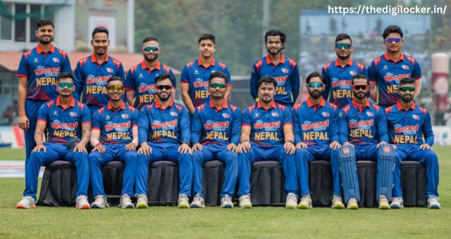 Where to watch Nepal National cricket team vs India national cricket team