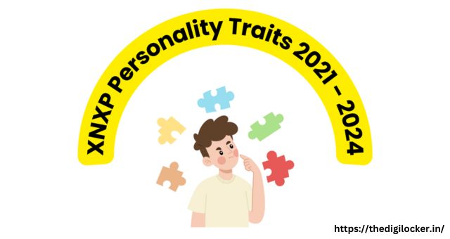 XNXP Personality Type Test 2024