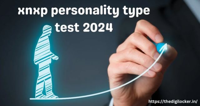 XNXP Personality Type Test 2024