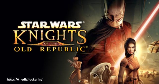 three reasons the ps5 star wars: kotor remake is such a huge ...