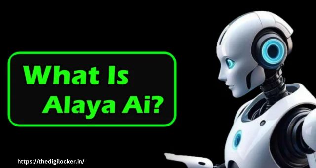 Alaya AI