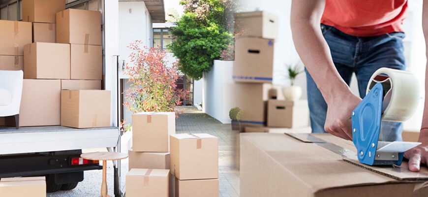 What to Consider When Hiring Packers and Movers in Chennai