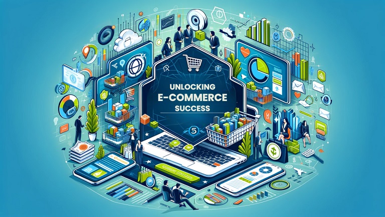 E-Commerce