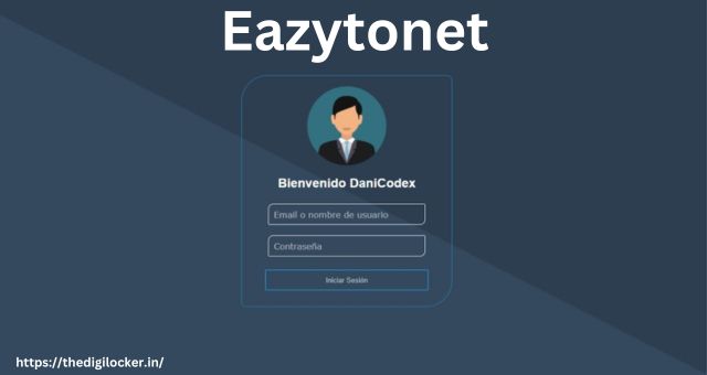 Eazytonet