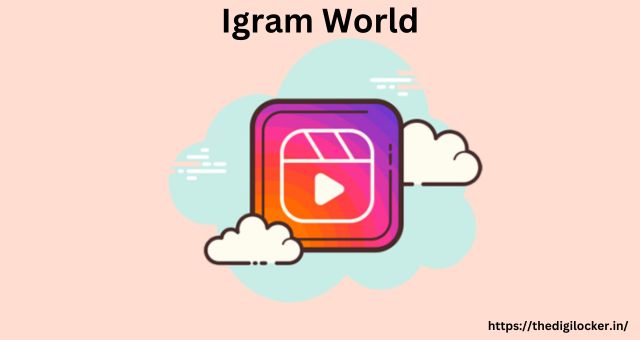 Igram World