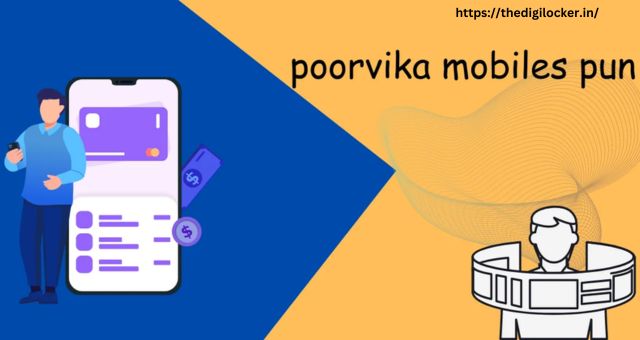 Poorvika Mobiles Pun