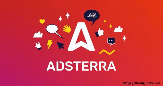 Adsterra Login