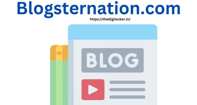 Blogsternation .com