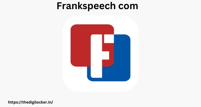 Frankspeech com