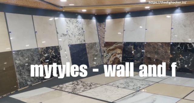 Mytyles - wall and f