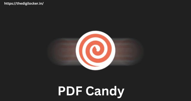 PDF Candy