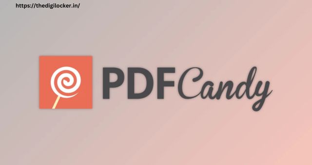 PDF Candy