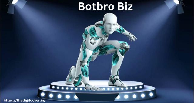 Botbro Biz