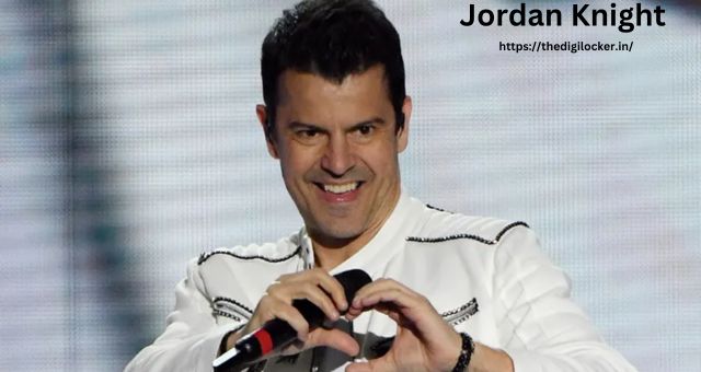 Jordan Knight Wife 