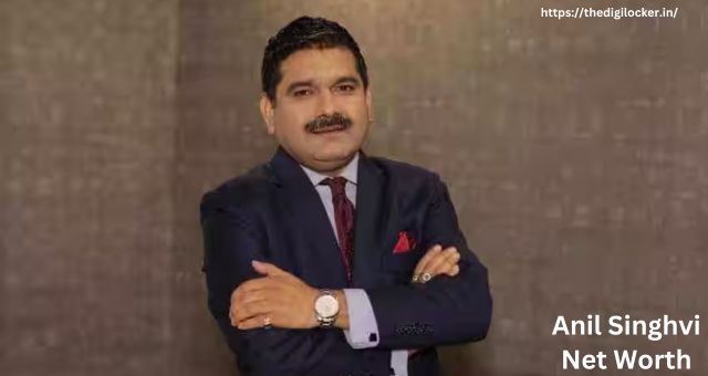 Anil Singhvi